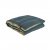 The premium filling keeps the heat well and makes the blanket easy to fold