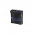 Square transport bag with compression function