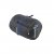 Compression sack provides an easy packing.