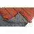 Full-length zip baffle on Outwell Canella Lux