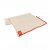 Outwell Contour Lux Red Slaapzak