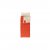 Outwell Contour Lux Red Slaapzak