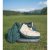 Outwell Camper Slaapzak - Prime Green