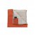 Outwell Champ Kids Burnt Red Kinderslaapzak
