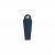 Outwell Convertible Junior Dark Blue Slaapzak - Links