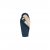 Outwell Convertible Junior Dark Blue Slaapzak - Links