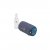 De Easy Camp Starling Mummy Blue Jr. kinderslaapzak kan worden opgerold tot een klein pakformaat.