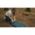 Self-inflating sleeping mat from Easy Camp