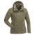 Pinewood Finnveden Hybrid outdoor jacket for women. A jacket for hiking, hunting, fishing and camping.