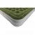 A high stable edge provides good comfort in the air mattress.