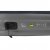 The air mattress has a built-in electric pump with very easy handling