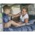 Outwell Caldera Duvet tweepersoons dekbed