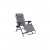 Outwell Acadia Ligstoel – hoog comfort en kwaliteit.