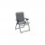 Outwell Stonecliff campingstoel met hoog comfort en klein pakformaat