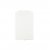 Cover for Haba electricity intake for caravans and mobile homes of 100 x 160 mm.