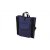 Easy to carry around thanks to the built-in handle.