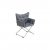Camping chair Outwell from the high quality and great comfort.
