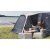 Camping with comfort and put your feet up on your ottoman from Outwell.