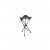 Robens Searcher Stool is a small comfortable stool