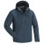 Pinewood Abisko / Telluz 3L outdoor jacket for men. A jacket for hiking, hunting, fishing and camping.