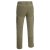 Pinewood Finnveden Hybrid outdoor trousers from the back.