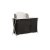 Outwell Richmond Kitchen Counter for Camping and Outdoor life.
