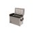 Large lid makes the food in the fridge easy to access