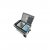 Outwell Arctic Frost 45 has two compartments with a total volume of 38 l
