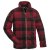 Fleece shirt / fleece jacket for children