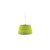 Collapsible tent lamp from Outwell.