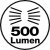 LED lamp for camping holiday from Outwell.