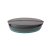 Set of colander, bowl and lid from Outwell.