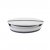 Set of colander, bowl and lid from Outwell.