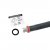 De Outwell Flow Tent Pump is compatibel met alle Outwell luchttenten.