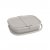 Can be folded into a small and handy pack size when not in use.