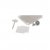 Repair kit for air tubes - Length 6,50 - 7,50 meters