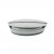 Set of colander, bowl and lid from Outwell.