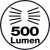 LED lamp for camping holiday from Outwell.