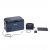 Outwell Akira 600 is a powerful small battery with multiple outputs and a powerful output that allows you to power several light