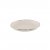 Plate in scratch-resistant enamel.