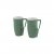 Outwell Gala Beker Set - 4 Personen Shadow Green