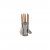 Rasp met set huishoudelijk gereedschap van Outwell.