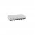Vouwt zich in een compact formaat van slechts 55 x 32 x 9,5 cm