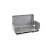Outwell Merapi Pro Duo Deluxe Gasfornuis