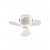 Outwell Aurelios – Oplaadbare Ventilator