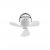 Outwell Aurelios – Oplaadbare Ventilator