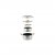 Outwell Feast Keramische Pannenset L