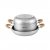Outwell Feast Keramische Pannenset XL