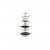 Outwell Feast Keramische Pannenset XL