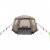 Style your tent with pennants.
